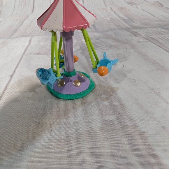 Bluebird Polly Pocket VTG Lot of Playset Compacts - Picture 6 of 8